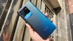 IQoo Neo 6 5g in full superb condition