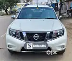 Nissan Terrano 2013-2017 1.5 XL Plus 110 PS Diesel, 2015, Diesel