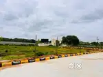 Gated community Villa plots