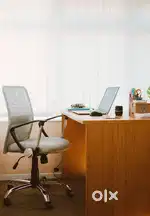 Office reception