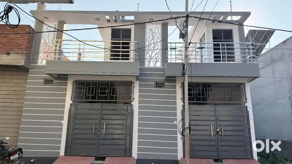 Rs.-32 Lakh, Area-810/- Sqft, Lalabagh, Near Buddheshwar Chauraha, LKO