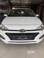 Hyundai i20 Sportz 1.2 MT, 2019, Petrol