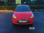 Ford Figo 1.2P Titanium MT, 2012, CNG & Hybrids