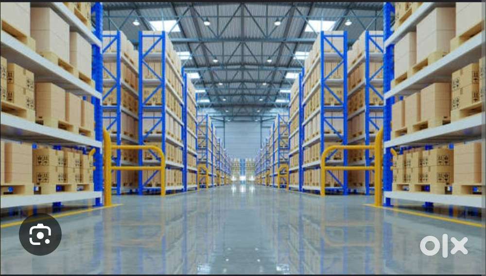 Zepto picker/packer above 18 year