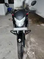 Motorcycle Honda SP 125