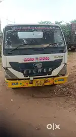 Eicher Pro 1049C CAB BSIII