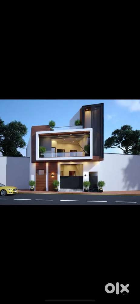 Girls PG – All New  (Ready to Move In)