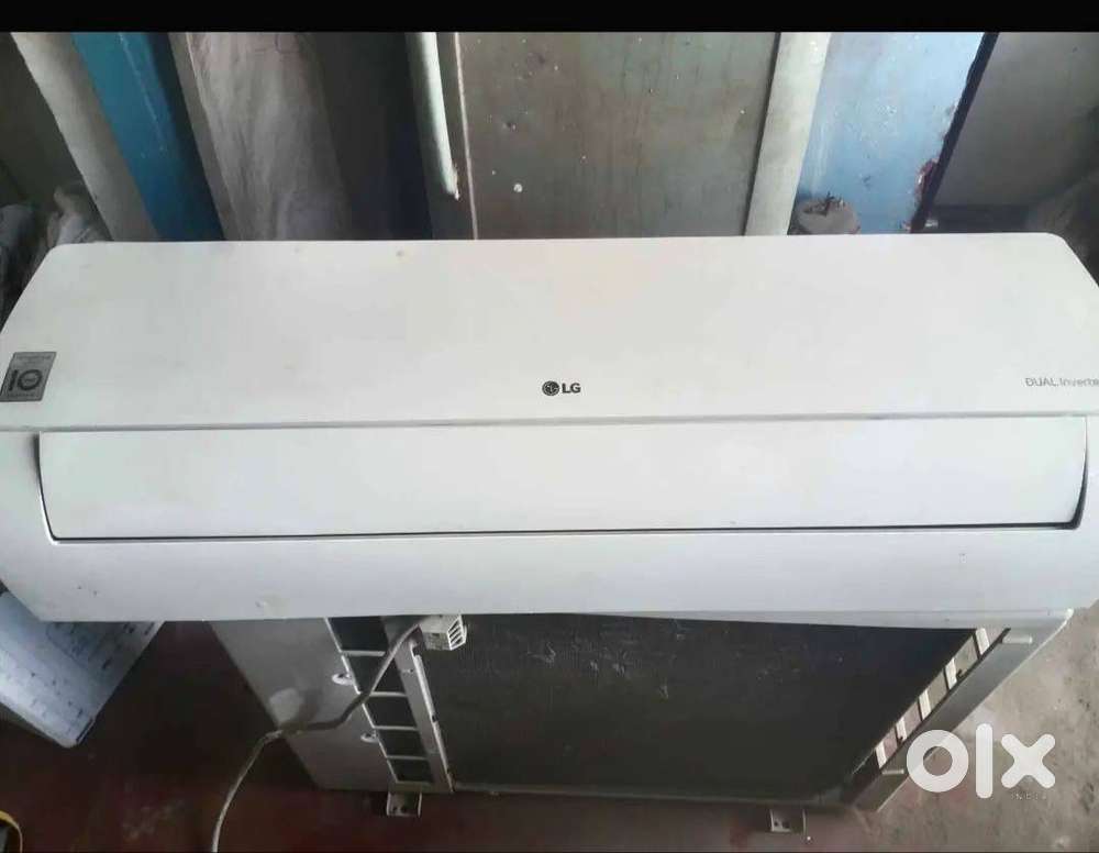 1.5 Ton LG split AC available for sale