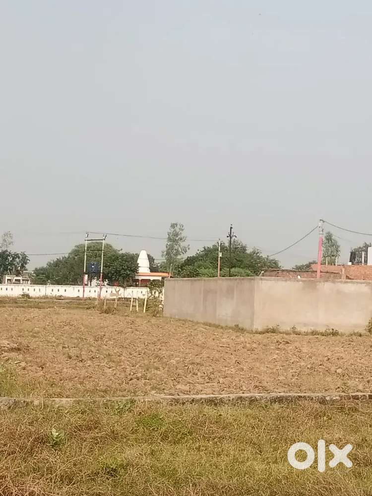 रामबाग से हाथरस रोड पर @8000/Gaj