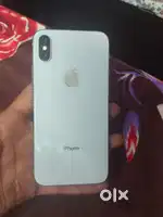 I phon x  modal va