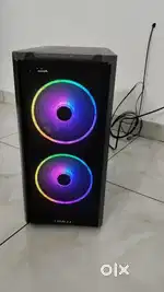 Inbuilt system