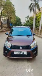 Maruti Suzuki Celerio ZXI AMT, 2020, Petrol