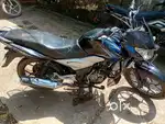 Baja discover 100 T badiya gadi hai chalu condition lene wale msg kare