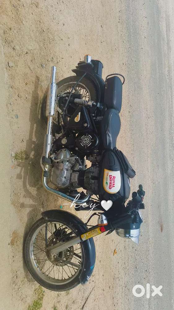 Single Owner First Owner