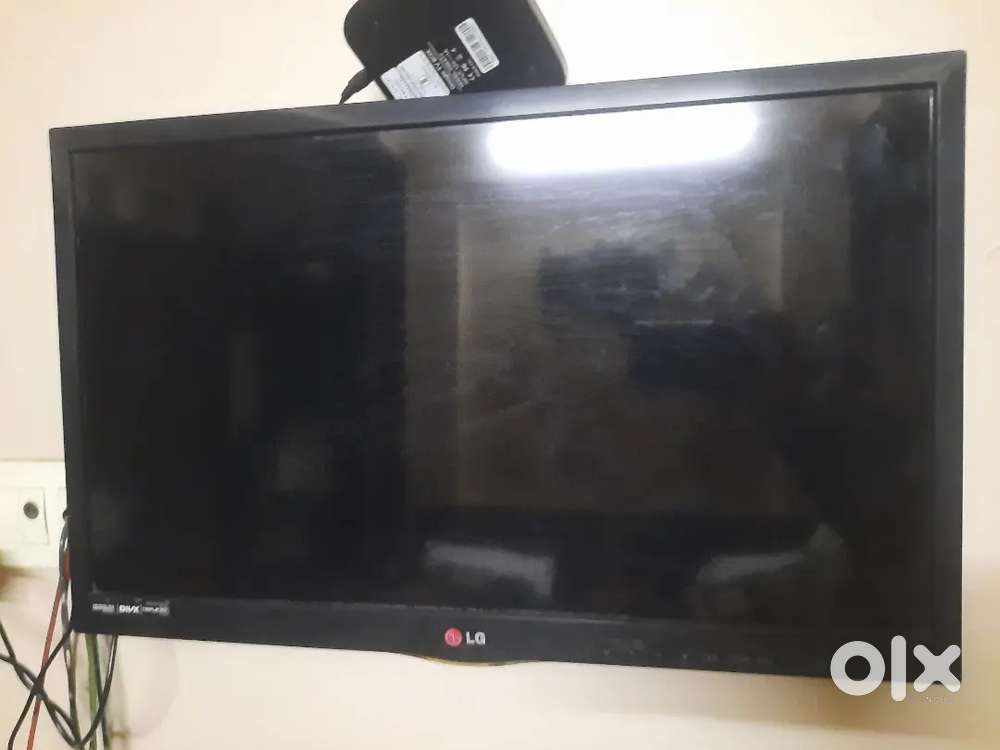 Lg tv 24 inch