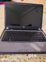 Hp laptop with window 10