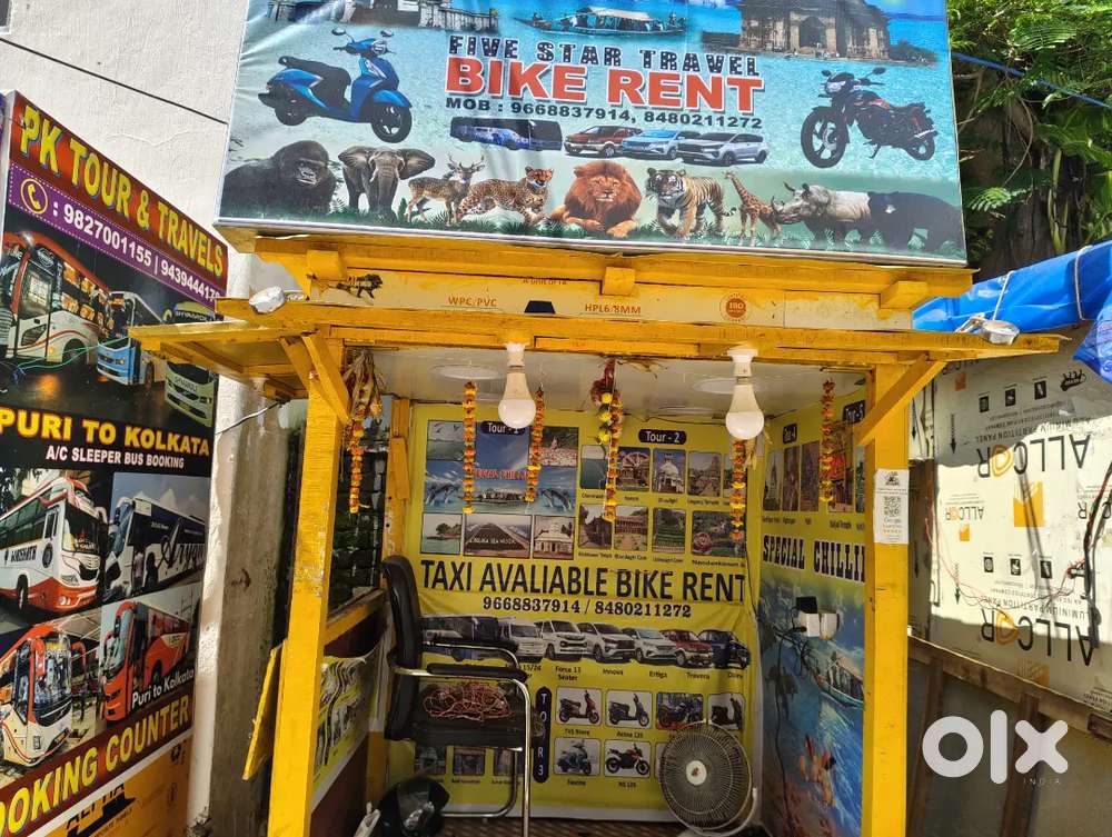 Urgent cabin sale new cabin 3 months 35000