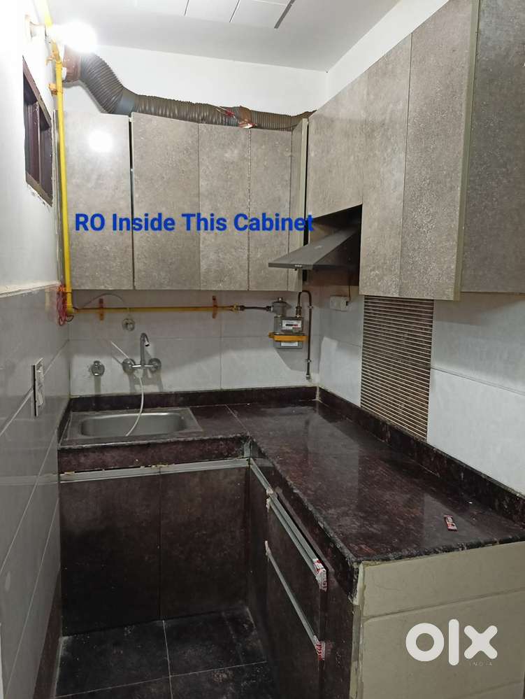 2bhk semi with carparking only 12k