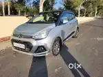 Hyundai Grand i10 Nios 2014 Diesel 114000 Km Driven