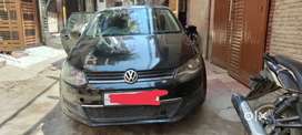 Volkswagen Polo 2011 Petrol Good Condition