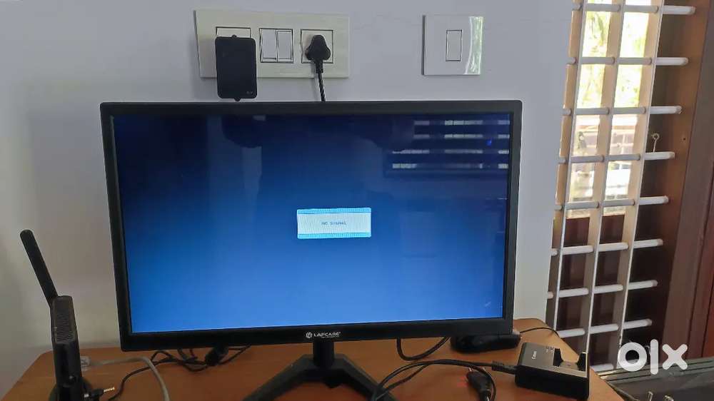 Computer Monitor