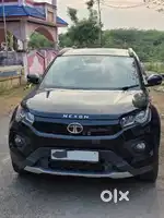 Tata Nexon 2022 Diesel 68000 Km Driven