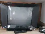 Telivision