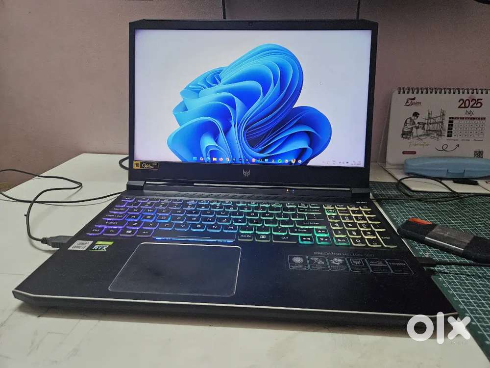 Acer predator helios 300