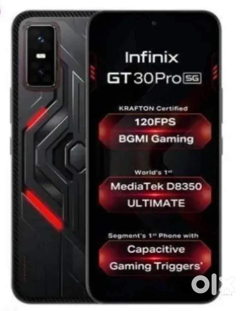 Gaming phone