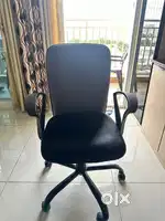 Computer Chair  Mint Condition