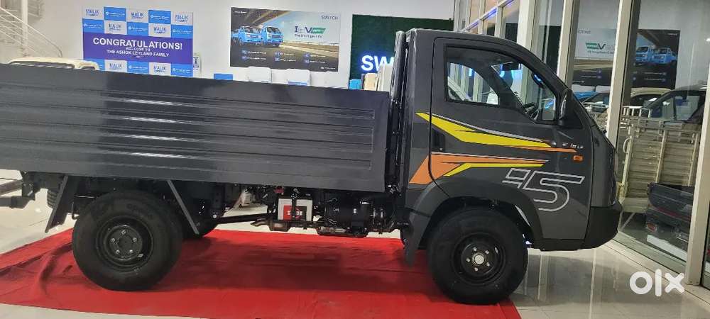 Ashokleyland bada dost i5
