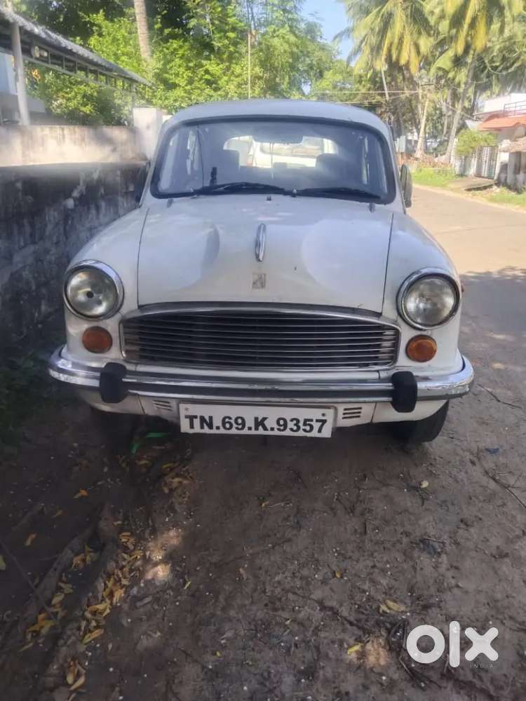 Ambassador Ambassador 2006