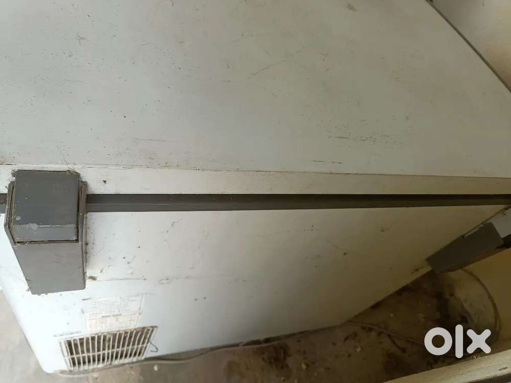 Voltas Deep Freezer Single Door
