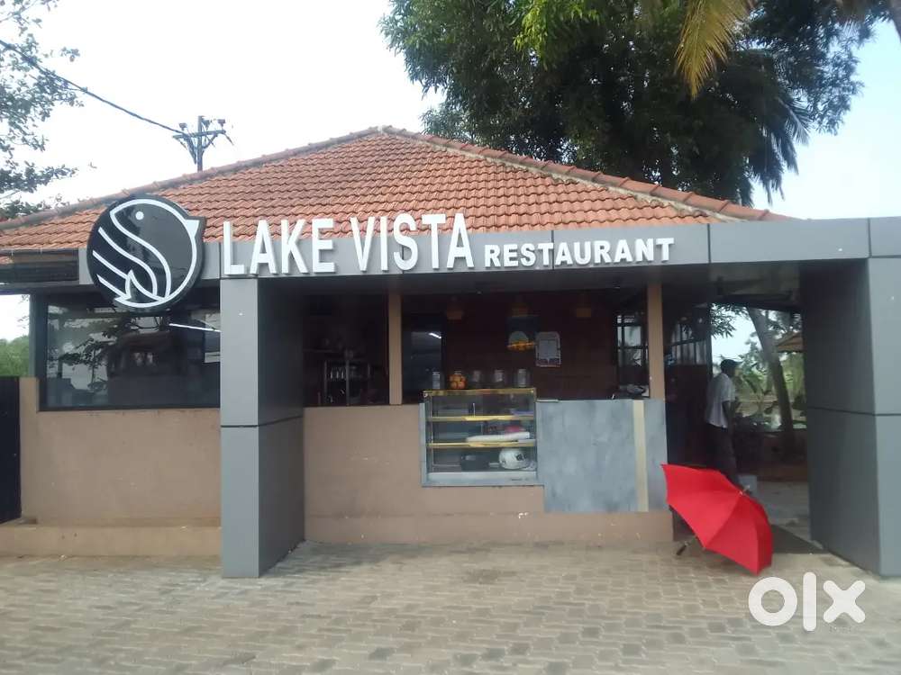 Food and Beverage Service Staff