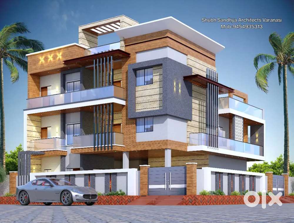 A home be done for sevive
