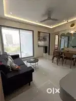 2bhk flat in market