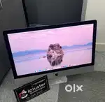 Apple iMac 27inch / i5 / 16GB / 256Gb SSD / 512GB HDD / 5K / Warranty