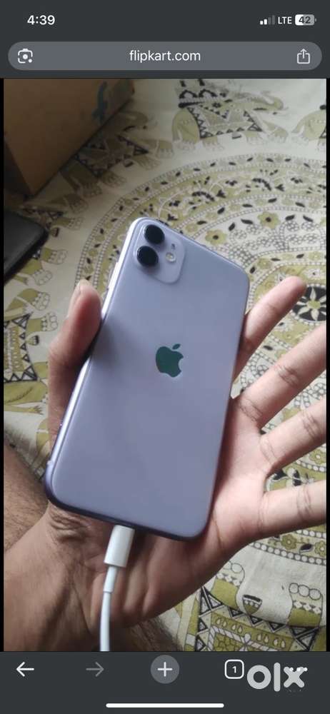 Iphone 11 / 128GB all good