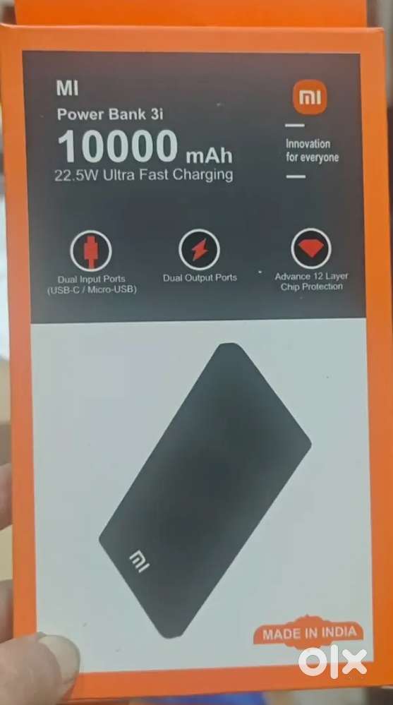 Brand new not use product