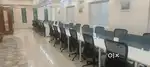 Plug N Play Commercial office Space for rent at Gachibowli
