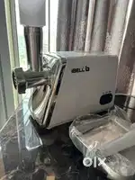 Meat Grinder