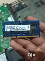 Kingston 8gb ram type DDR 3