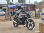 Selling bike ( 1st handed)