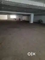 Spacious parking Showroom  for rent in moghalrajpuram