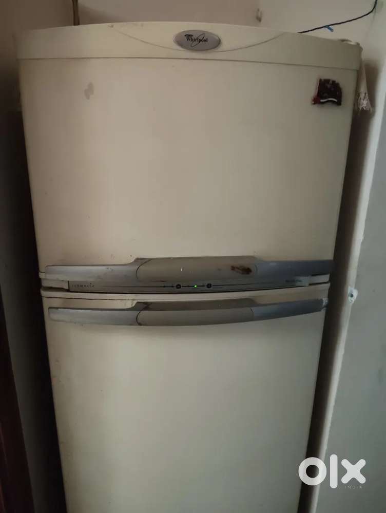 Whirlpool Fridge FF-350 Elite