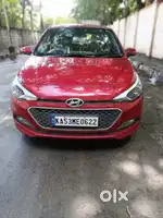 Hyundai i20 Asta 1.2 MT Dual Tone, 2017, Petrol