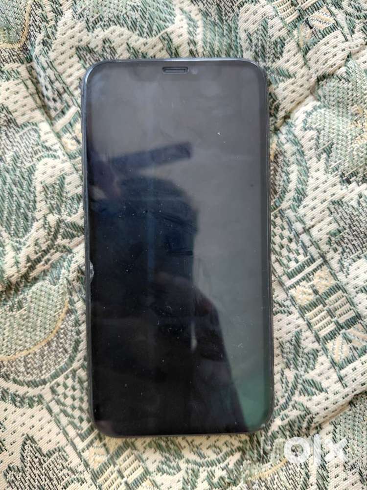Iphone 11 pro 64gb