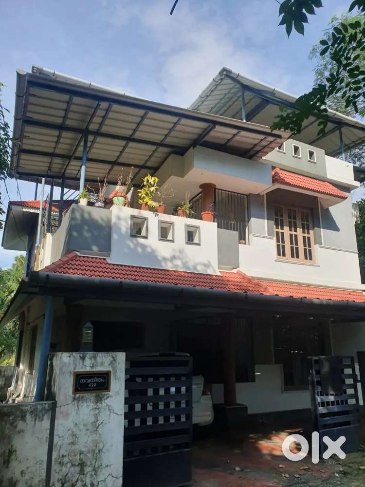 Spacious 2 BHK Villa Available for Rent  Bachelors Allowed