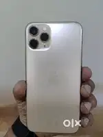 Apple iPhone 11 Pro 4g 256gb in good original condition