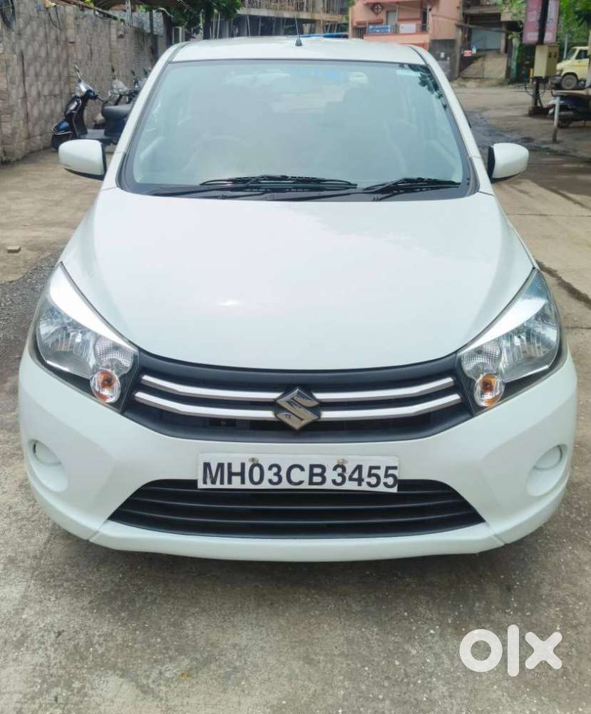 Maruti Suzuki Celerio 2014-2017 ZXI AT, 2016, Petrol